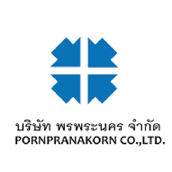 pornpranakorn_logo