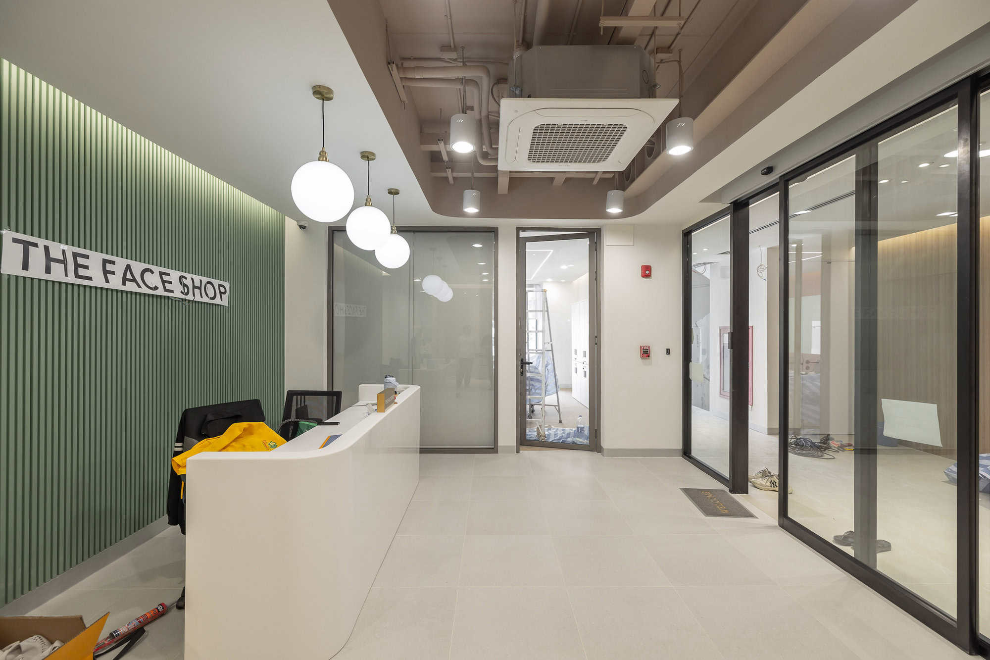 OKS Office