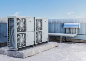 HVACR System