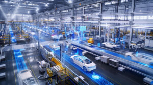 Smart Factory 2026