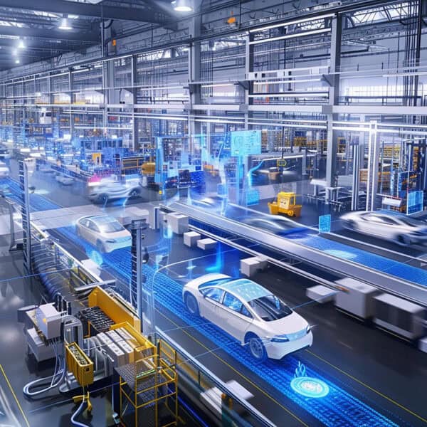 Smart Factory 2026