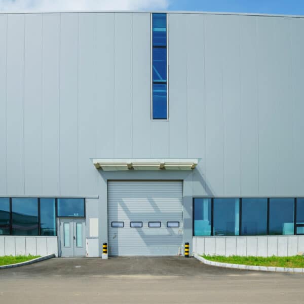 สร้าง Mini Factory