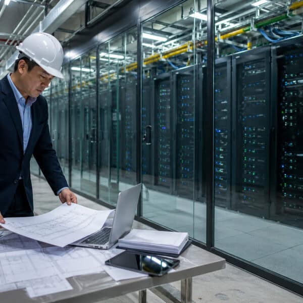 BOI Data Center